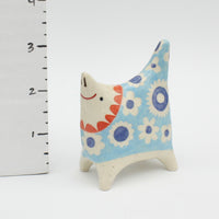 Ringimal- Thingimal Ring Holder