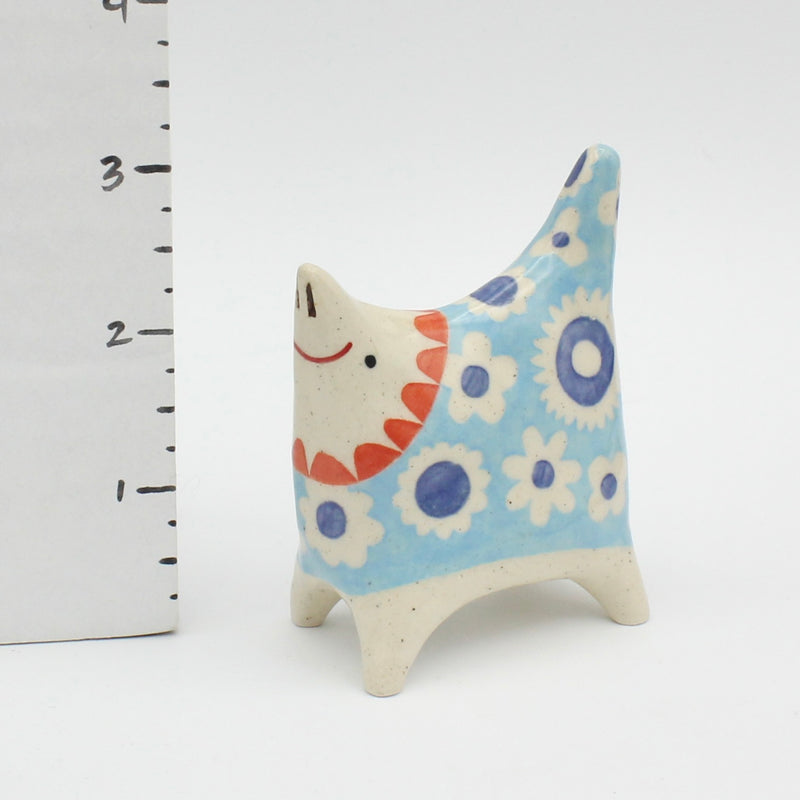 Ringimal- Thingimal Ring Holder