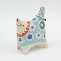 Ringimal- Thingimal Ring Holder