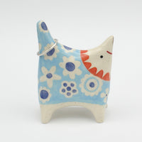 Ringimal- Thingimal Ring Holder