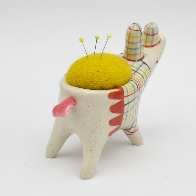 Sidekick Pincushion