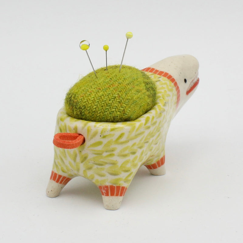 Sidekick Pincushion