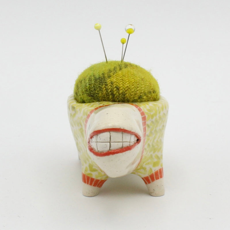 Sidekick Pincushion
