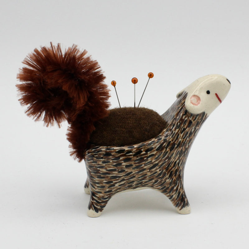 Sidekick Pincushion