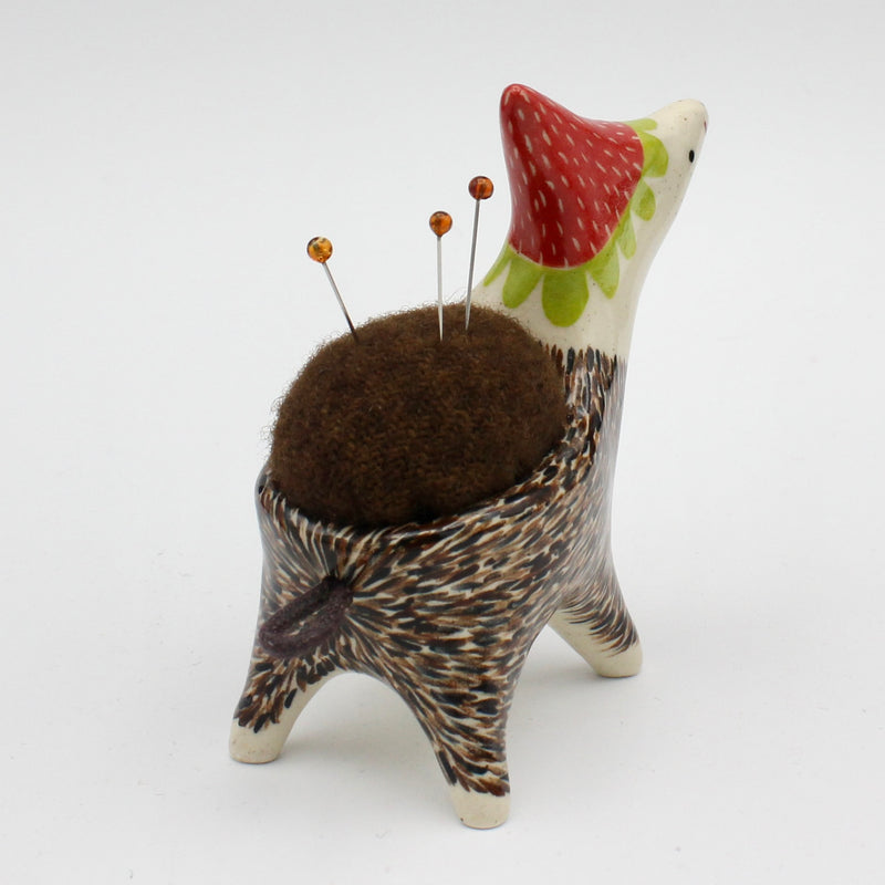 Sidekick Pincushion