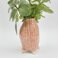 Thingimal Vase