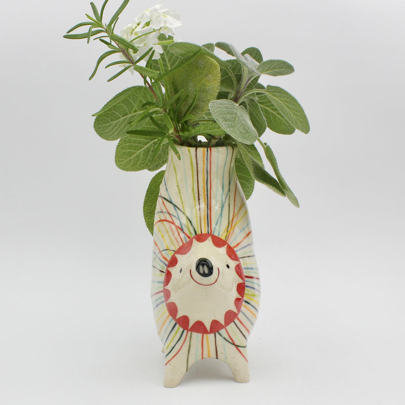 Thingimal Vase