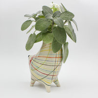Thingimal Vase