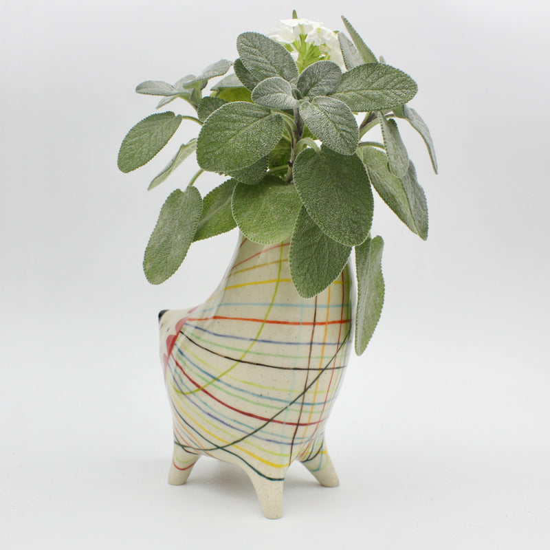 Thingimal Vase