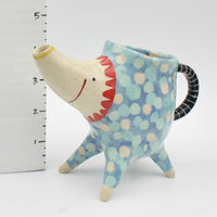 Thingimal Small Pitcher