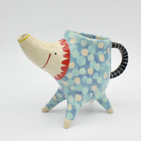 Thingimal Small Pitcher