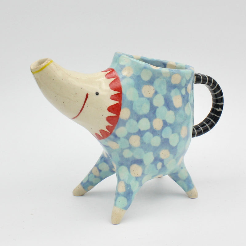 Thingimal Small Pitcher