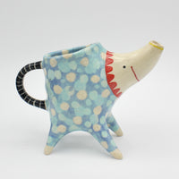 Thingimal Small Pitcher