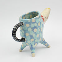 Thingimal Small Pitcher