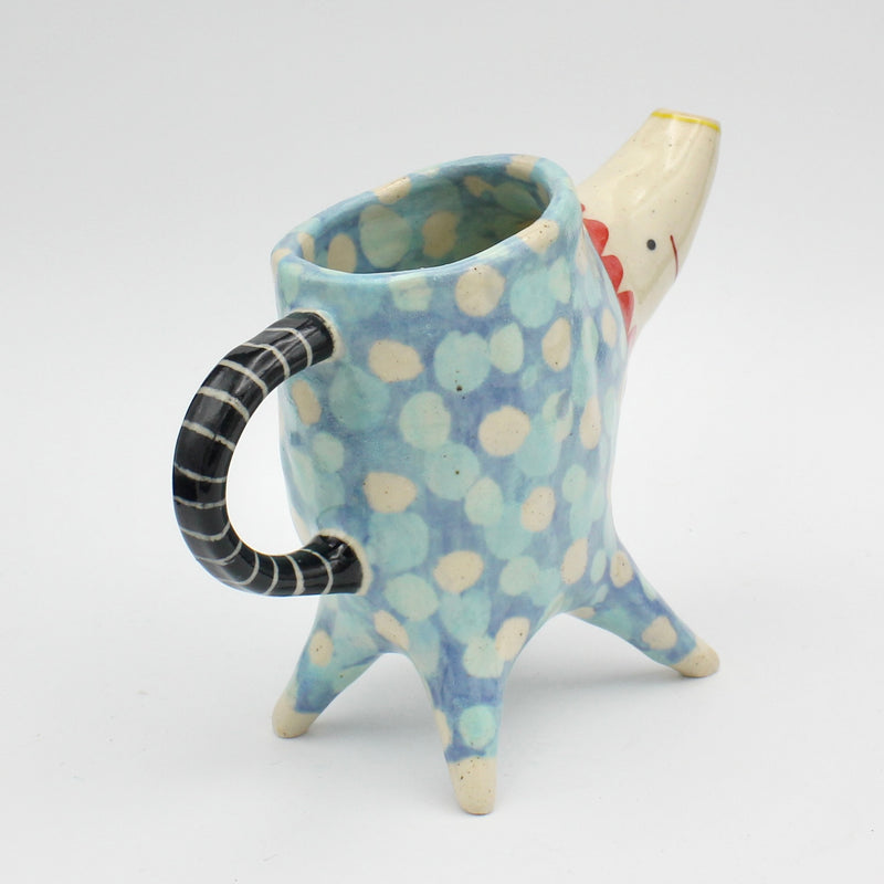 Thingimal Small Pitcher