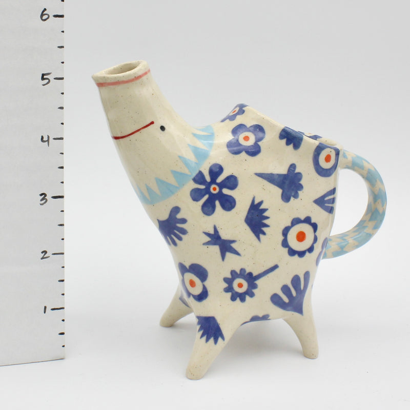 Thingimal Small Pitcher