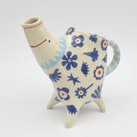 Thingimal Small Pitcher