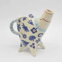 Thingimal Small Pitcher