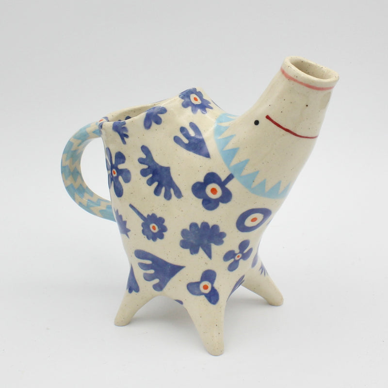 Thingimal Small Pitcher