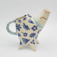 Thingimal Small Pitcher