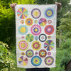 Tea Towel (You can make into pincushions!)