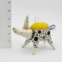 Sidekick Pincushion-Extra Large