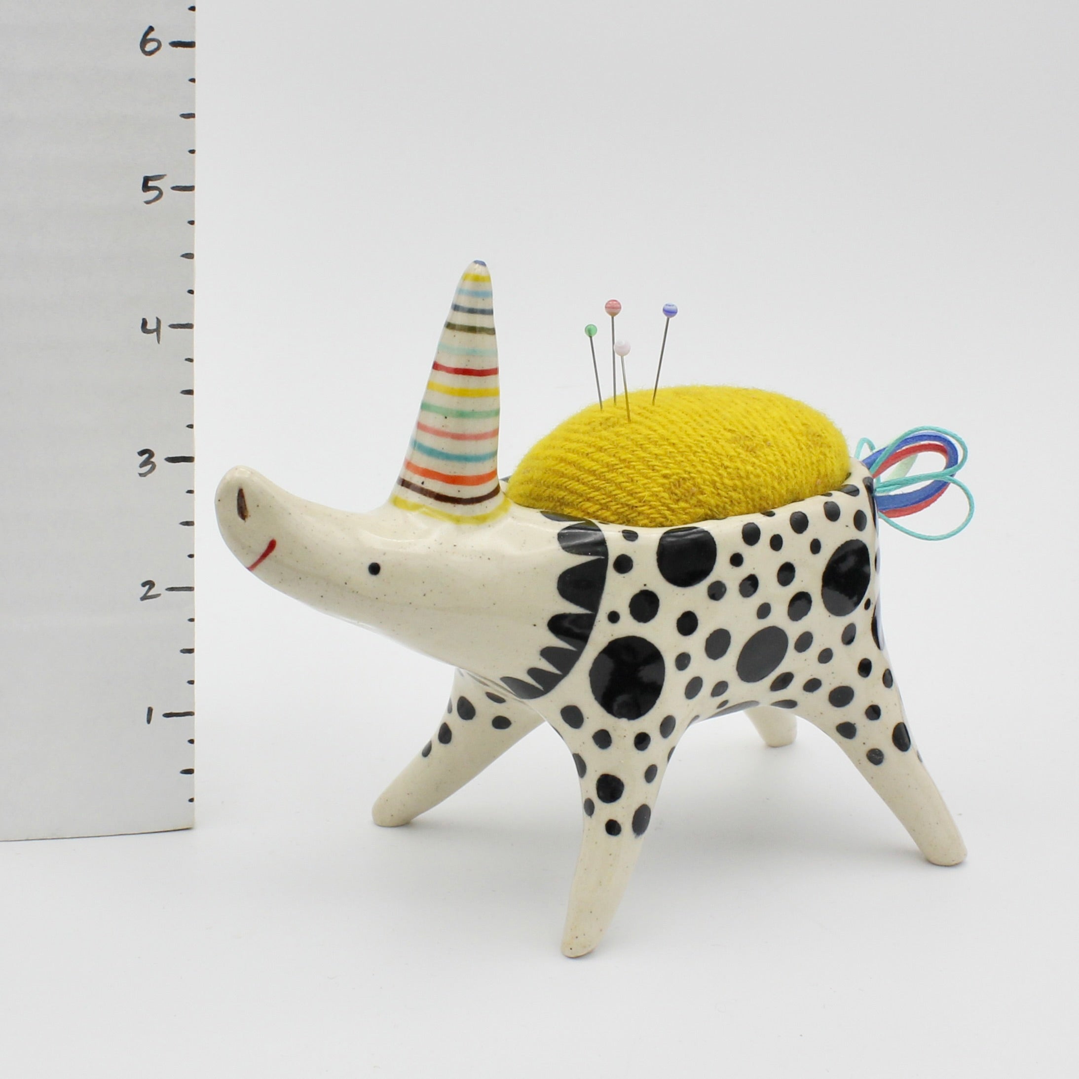 Sidekick Pincushion-Extra Large