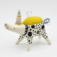 Sidekick Pincushion-Extra Large