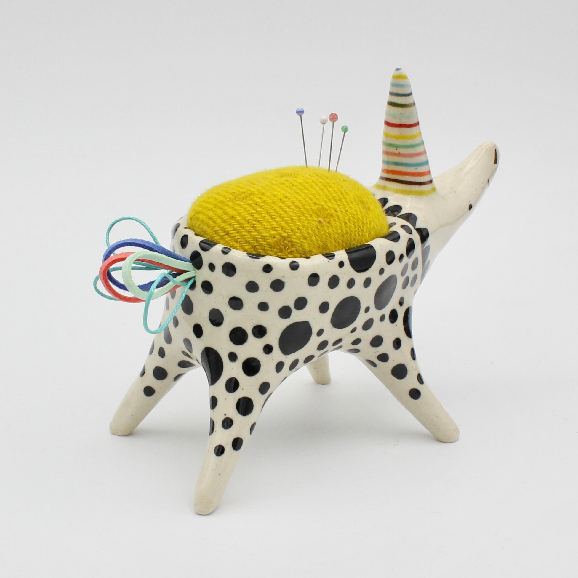 Sidekick Pincushion-Extra Large