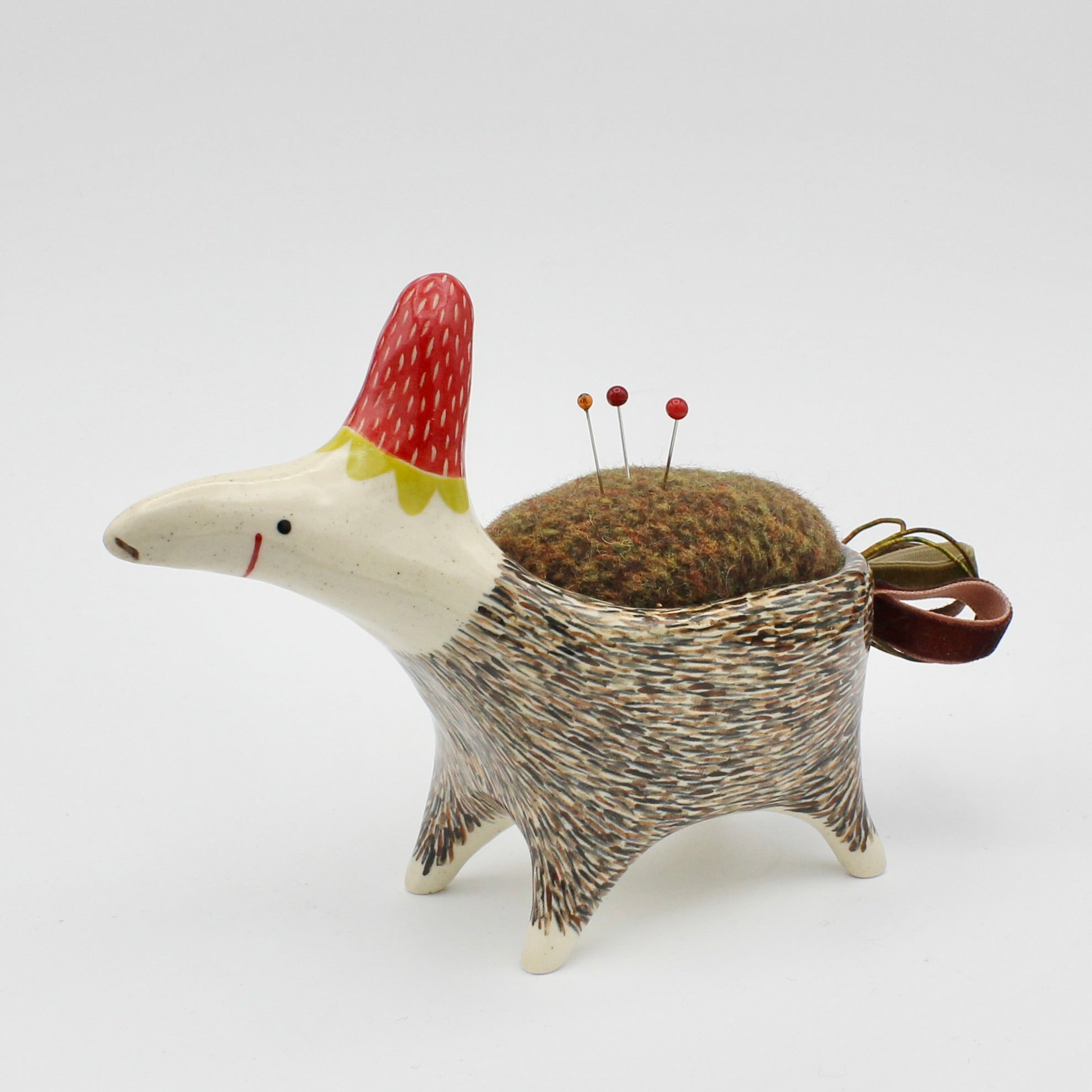 Sidekick Pincushion-Extra Large