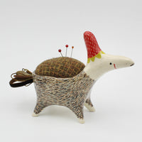 Sidekick Pincushion-Extra Large