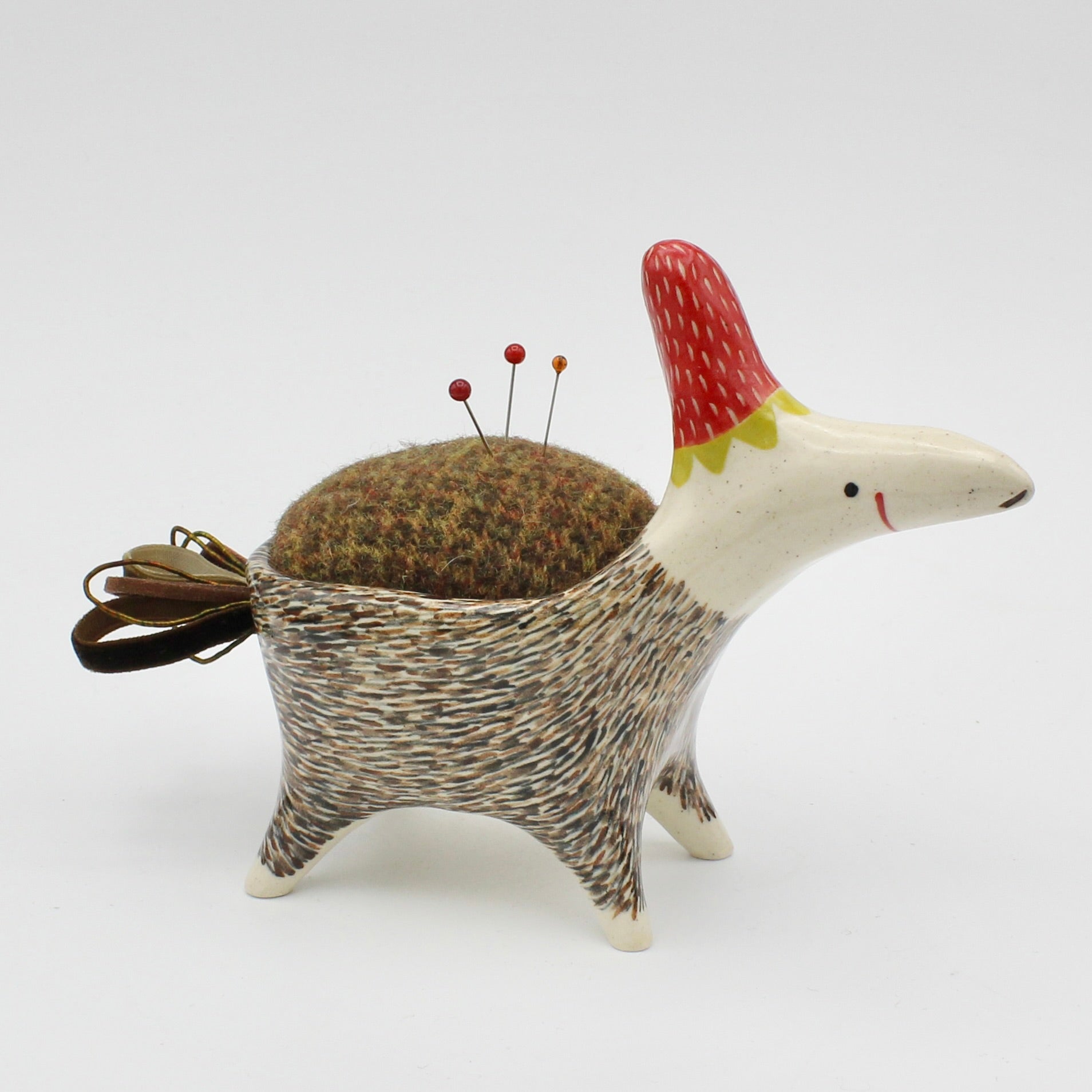 Sidekick Pincushion-Extra Large
