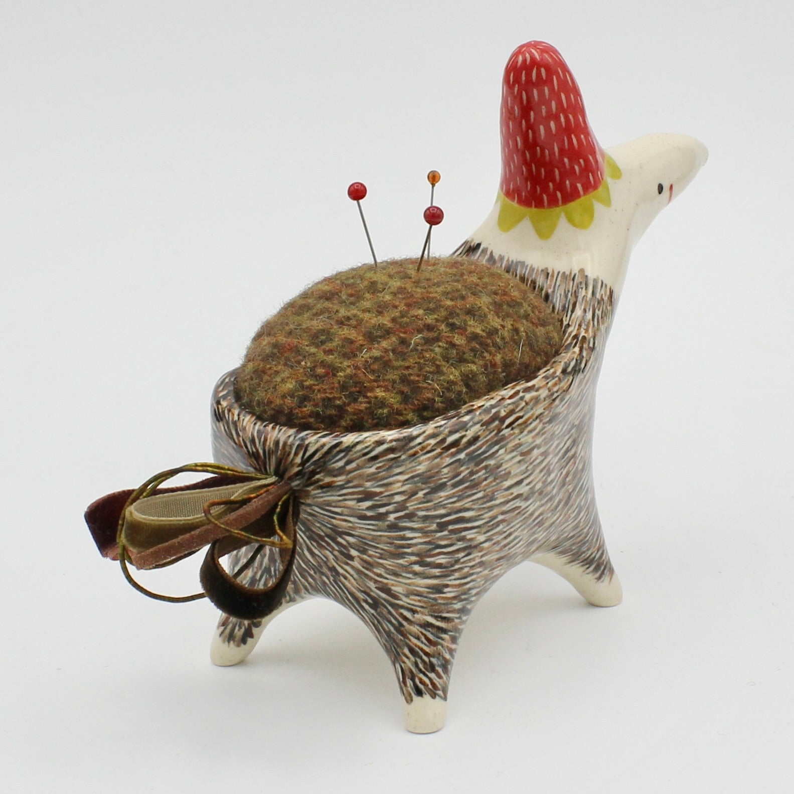 Sidekick Pincushion-Extra Large