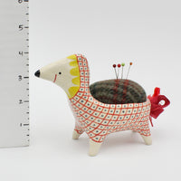 Sidekick Pincushion-Extra Large