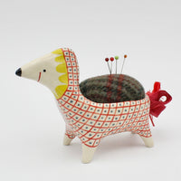 Sidekick Pincushion-Extra Large