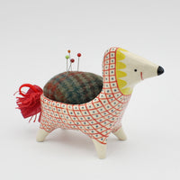 Sidekick Pincushion-Extra Large