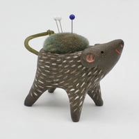 Small Sidekick Pincushion