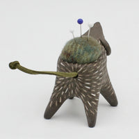 Small Sidekick Pincushion