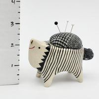 Sidekick Pincushion