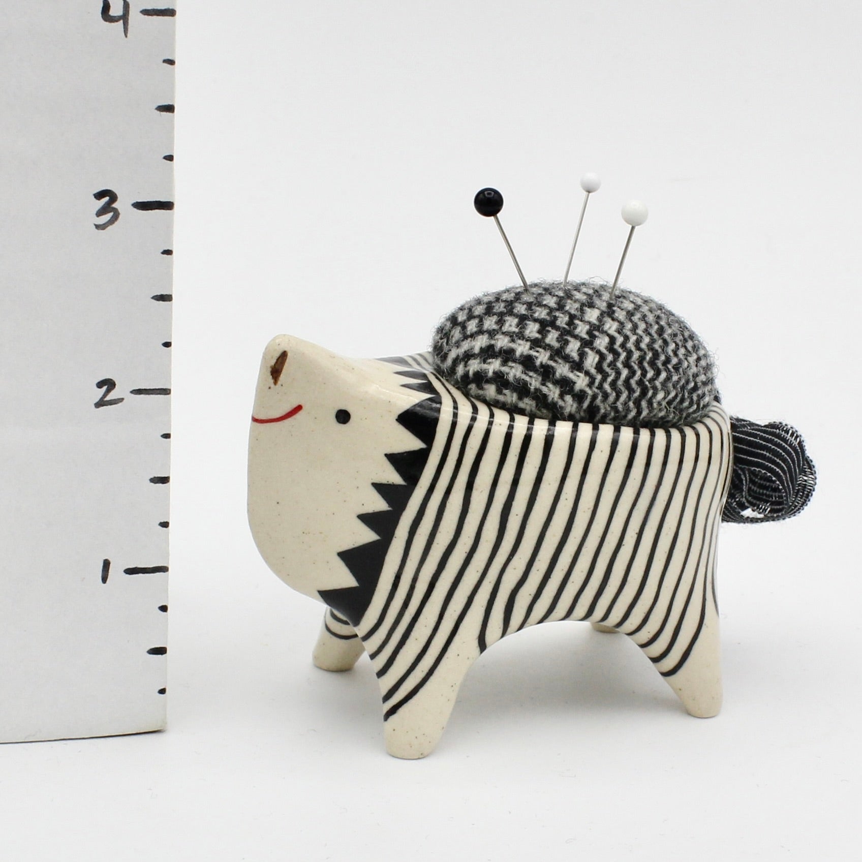 Sidekick Pincushion