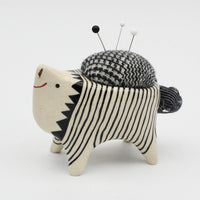 Sidekick Pincushion