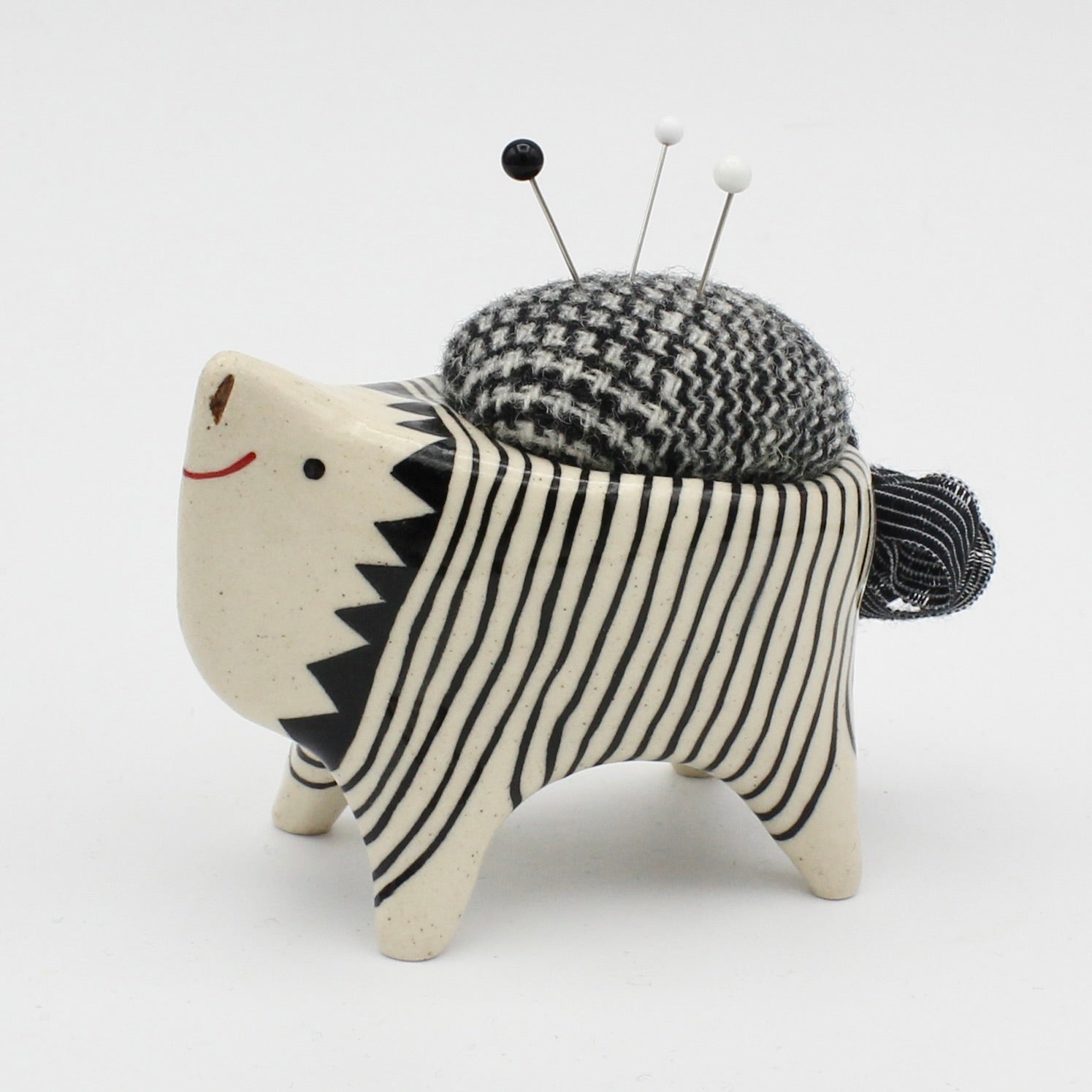 Sidekick Pincushion