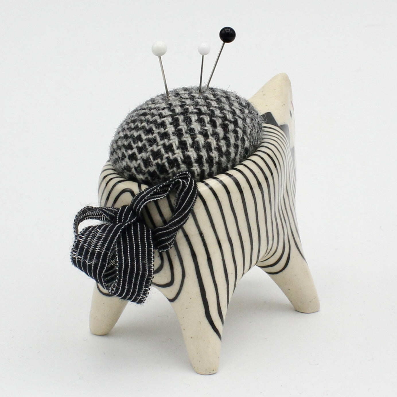 Sidekick Pincushion