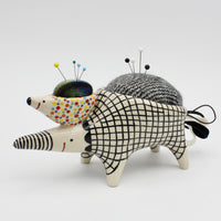 Sidekick Pincushion-Extra Large with Friend