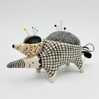Sidekick Pincushion-Extra Large with Friend