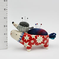Sidekick Pincushion-Extra Large with Friend