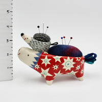 Sidekick Pincushion-Extra Large with Friend