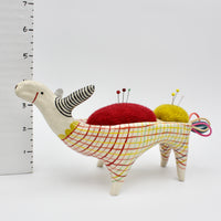 Sidekick Pincushion-Extra Large Double