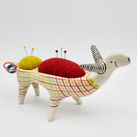 Sidekick Pincushion-Extra Large Double