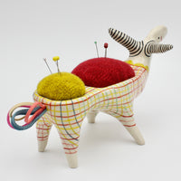 Sidekick Pincushion-Extra Large Double